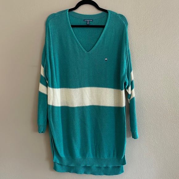 Southern Shirt Company Varsity Sweater. Size M. - Picture 1 of 5